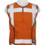 Industrieel koelvest