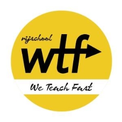 Rijschool WTF