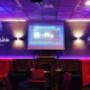Pyramide Shisha Lounge