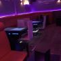 Pyramide Shisha Lounge