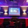 Pyramide Shisha Lounge