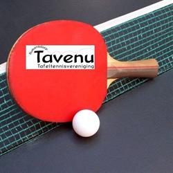 Tafeltennisvereniging Tavenu
