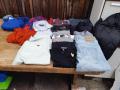 Tweedehands kleding