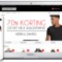 Webshop | Fashionboss