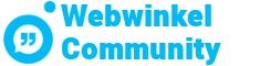 Webwinkelcommunity