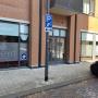 Buitenzijde begaande grond