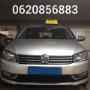 Airport Service Taxi Zeeland