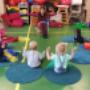 Workshop kinderdagverblijf.