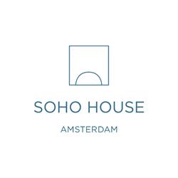 Soho House Amsterdam