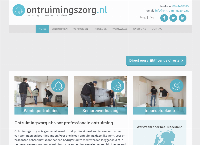 Ontruimingszorg
