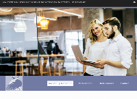 Website van Rechtshulp Nederland B.V. 