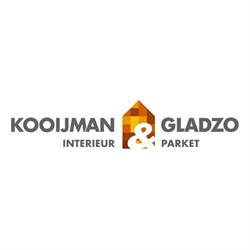 Gladzo Parket & Kooijman Interieur Woerden
