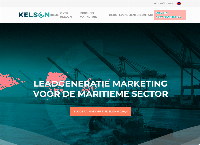 Kelson Marketing & Content