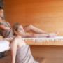 City Massage arrangement