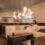 City Massage Mercure restauran
