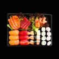 Sushi vrijdag