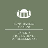 Kunsthandel Martins anno 2018