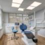 Behandelkamer Tandartspraktijk Dental Clinics Haarlem Zijlweg