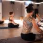 AND YOGA