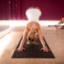 AND YOGA