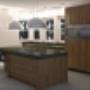 Keuken SketchUp/V-ray