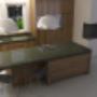 Keuken SketchUp/V-ray