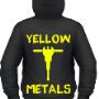 Yellow Metals