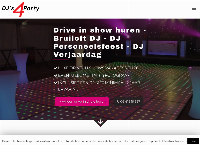 100% Showtime Feesten