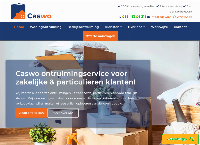 Caswo Woningontruiming