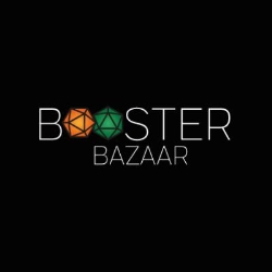 Booster Bazaar
