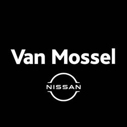 Van Mossel Nissan Amsterdam