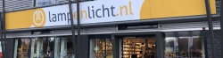 Lampenlicht