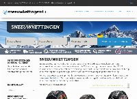 Sneeuwkettingen4u, Sneeuwkettingen kopen