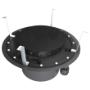 ENTEC HC-STR® geurfilter
