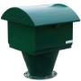 ENTEC HC70® geurfilter
