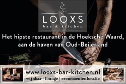 LOOXS bar & kitchen