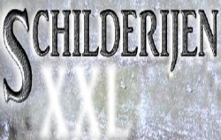 JT ART Schilderijen XXL