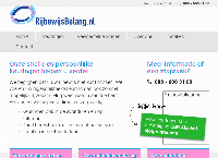 RijbewijsBelang