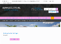 Website van Kippersluis Sierbestrating B.v. 