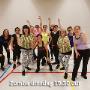 Zumba Prismare Enschede