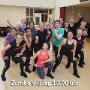 Zumba dance passion Hengelo