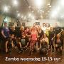 Zumba Dance Passion Enschede