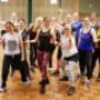 Zumba Wijkcentrum Slangenbeek