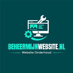Beheer mijn website