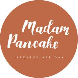 Madam Pancake