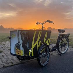 Hubo XL Voorthuizen