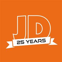 JD Engineers BV