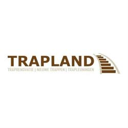 Trapland traprenovatie