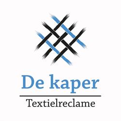 De Kaper Textiel Reclame