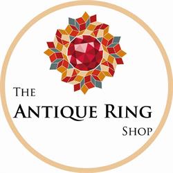 The Antique Ring Shop